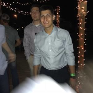 Meet your Posher, Marc